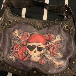 Isabella Fiore Buried Treasure Pirate Hobo